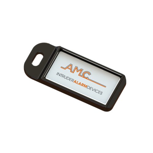 Llavero RFID para AMC